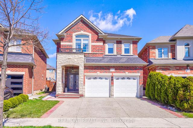4770 Deforest Cres, House detached with 3 bedrooms, 4 bathrooms and 4 parking in Burlington ON | Image 1