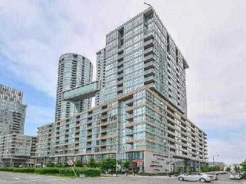 820 - 10 Capreol Crt, Condo with 1 bedrooms, 1 bathrooms and 1 parking in Toronto ON | Image 1