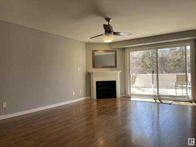 103 - 8811 106a Av Nw, Condo with 2 bedrooms, 2 bathrooms and null parking in Edmonton AB | Image 9