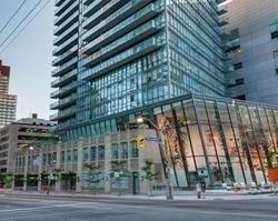 3204 - 832 Bay St, Condo with 1 bedrooms, 1 bathrooms and null parking in Toronto ON | Image 3