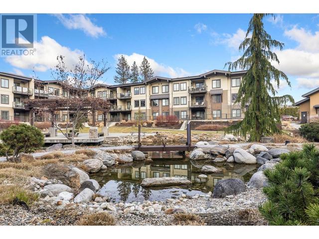 114 - 600 Sarsons Road, Condo with 2 bedrooms, 2 bathrooms and 2 parking in Kelowna BC | Image 60