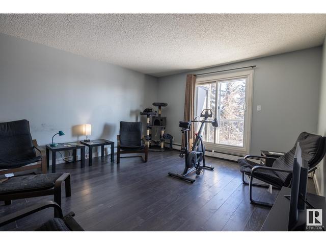 212 - 600 Kirkness Rd Nw, Condo with 2 bedrooms, 1 bathrooms and null parking in Edmonton AB | Image 10