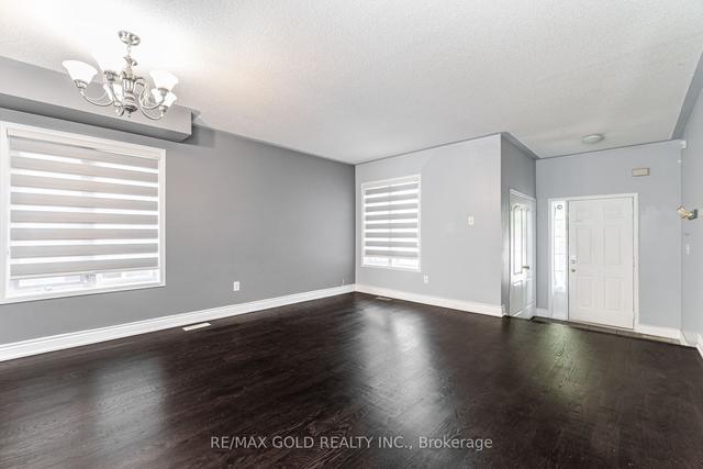16 Sestina Crt, House semidetached with 3 bedrooms, 4 bathrooms and 3 parking in Brampton ON | Image 29