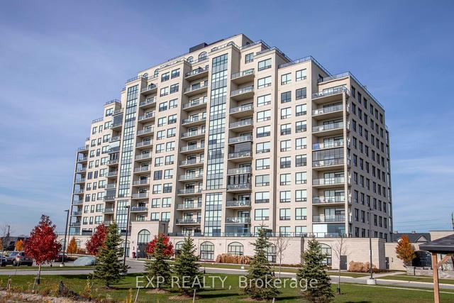 604 - 260 Villagewalk Blvd, Townhouse with 2 bedrooms, 2 bathrooms and 1 parking in London ON | Image 1