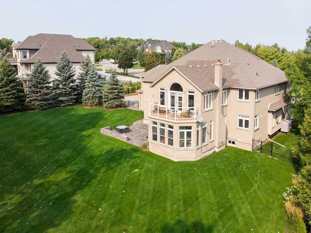 2243 Hidden Valley Cres, House detached with 5 bedrooms, 5 bathrooms and 13 parking in Kitchener ON | Image 33