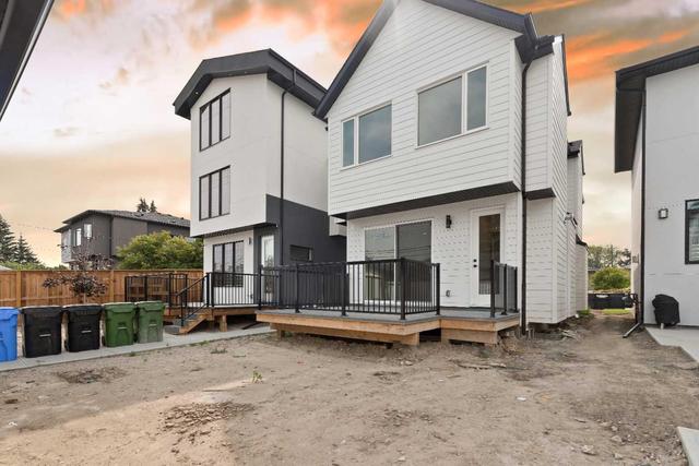 2446 23 Street Nw, Home with 4 bedrooms, 3 bathrooms and 2 parking in Calgary AB | Image 42