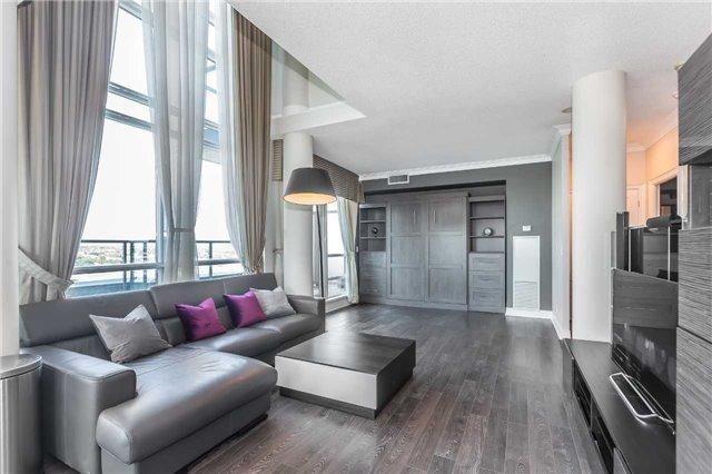 Ph08 - 75 South Town Centre Blvd, Condo with 2 bedrooms, 3 bathrooms and 2 parking in Markham ON | Image 4