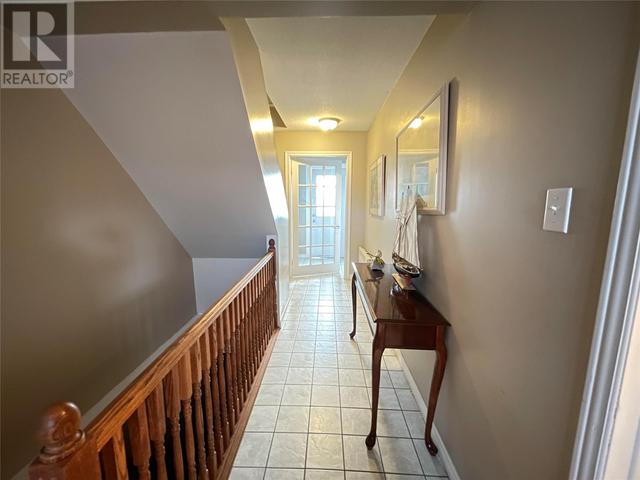 111 Drake Avenue, House attached with 3 bedrooms, 1 bathrooms and null parking in Labrador City NL | Card Image