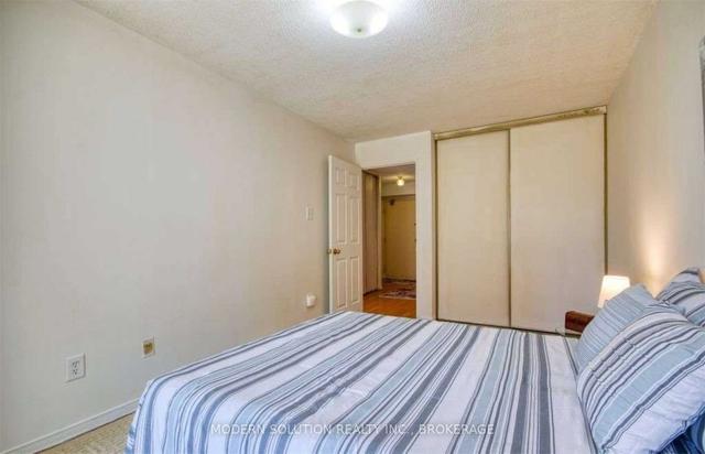 110 - 99 Blackwell Ave, Condo with 1 bedrooms, 1 bathrooms and 1 parking in Toronto ON | Image 13