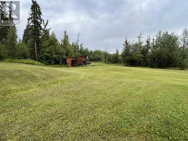 10655 N 97 Highway, House detached with 4 bedrooms, 3 bathrooms and null parking in Peace River B BC | Image 31