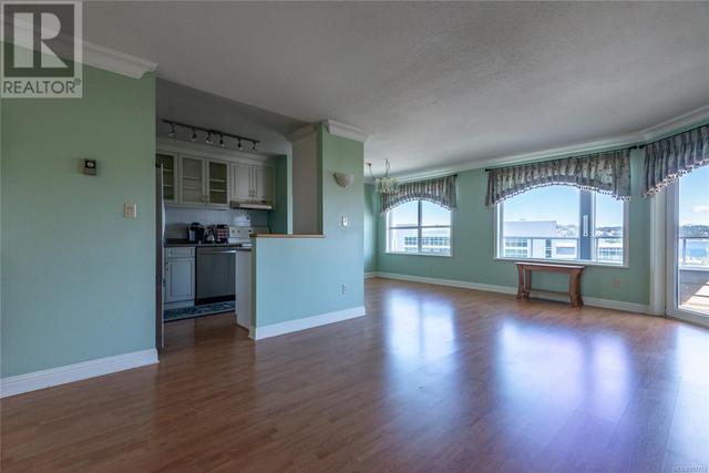 309 - 300 St. Ann's Rd, Condo with 2 bedrooms, 2 bathrooms and 1 parking in Campbell River BC | Image 9
