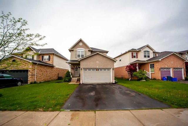 427 Spillsbury Dr E, House detached with 3 bedrooms, 4 bathrooms and 4 parking in Peterborough ON | Image 1