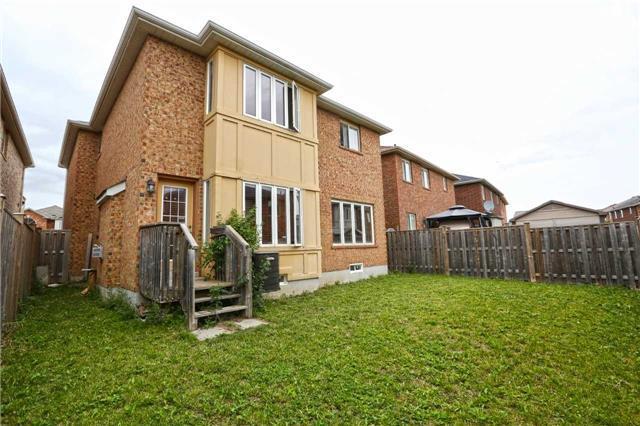 245 Valleyway Dr, House detached with 4 bedrooms, 5 bathrooms and 4 parking in Brampton ON | Image 20