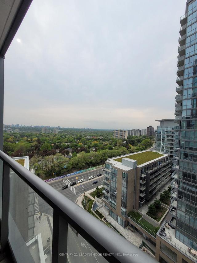 1111 - 38 Forest Manor Rd, Condo with 1 bedrooms, 1 bathrooms and 0 parking in Toronto ON | Image 33