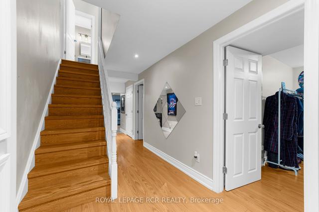 440 Woodspring Ave, House detached with 4 bedrooms, 4 bathrooms and 5 parking in Newmarket ON | Image 9