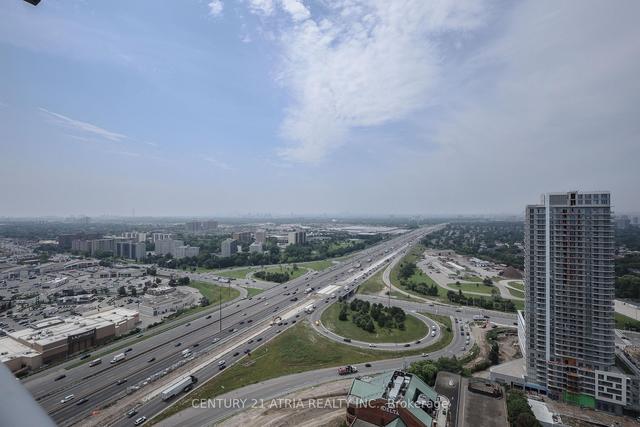 3707 - 125 Village Green Sq, Condo with 1 bedrooms, 1 bathrooms and 1 parking in Toronto ON | Image 15