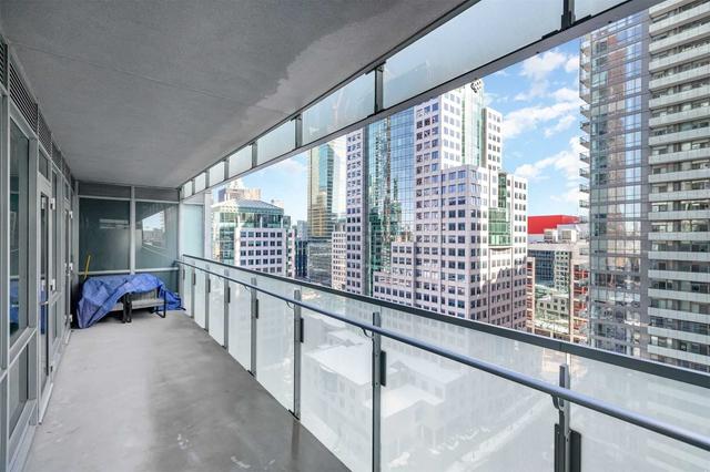 1701 - 80 John St, Condo with 2 bedrooms, 2 bathrooms and 0 parking in Toronto ON | Image 7