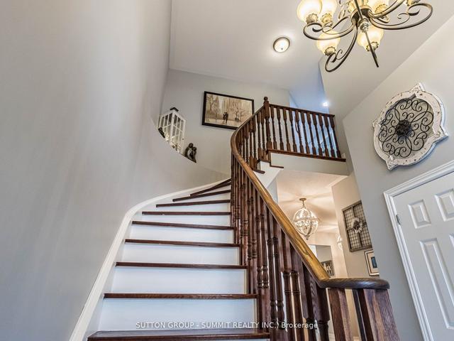 15089 Danby Rd, House detached with 4 bedrooms, 4 bathrooms and 4 parking in Halton Hills ON | Image 10