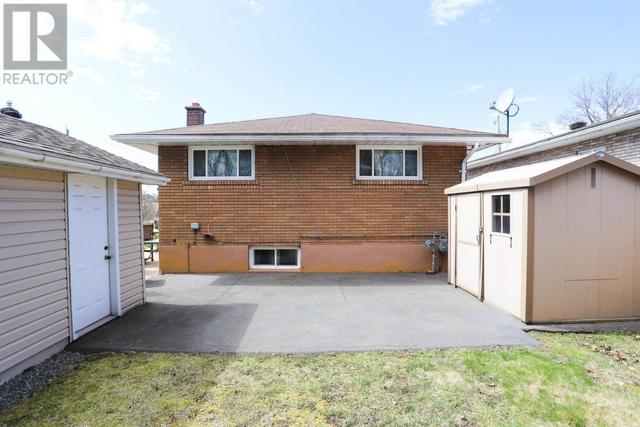 514 Parliament St, House detached with 2 bedrooms, 2 bathrooms and null parking in Sault Ste. Marie ON | Image 26