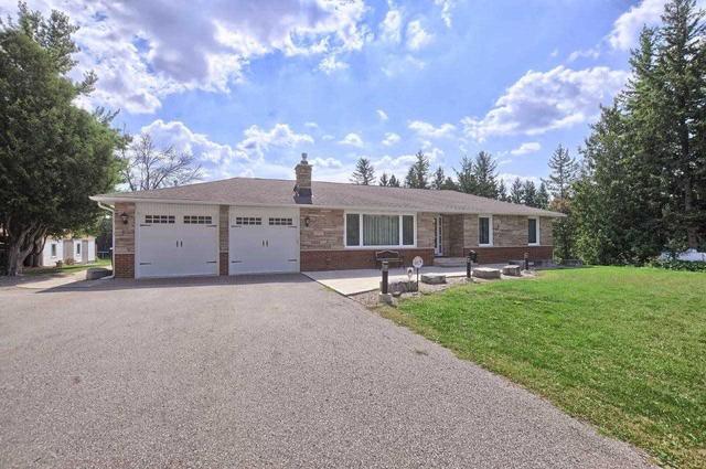 8529 Castlederg Sdrd, House detached with 3 bedrooms, 3 bathrooms and 10 parking in Caledon ON | Image 12