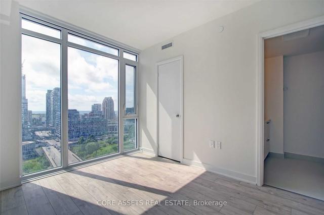 1404w - 27 Bathurst St, Condo with 2 bedrooms, 2 bathrooms and 1 parking in Toronto ON | Image 18