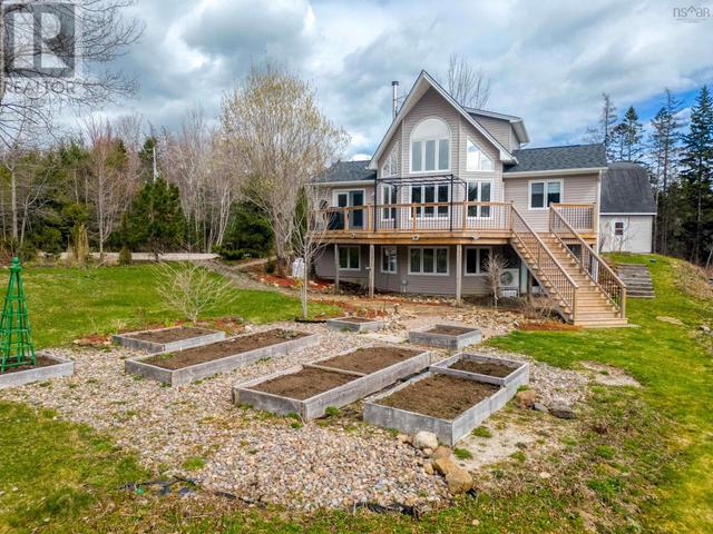 182 Stanford Lake Road, House detached with 4 bedrooms, 3 bathrooms and null parking in Chester NS | Image 35