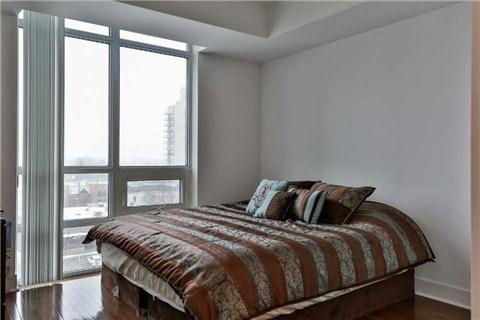 708 - 26 Norton Ave, Condo with 2 bedrooms, 2 bathrooms and 1 parking in Toronto ON | Image 11