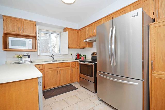 26 - 2155 Duncaster Dr, Townhouse with 3 bedrooms, 4 bathrooms and 3 parking in Burlington ON | Image 2