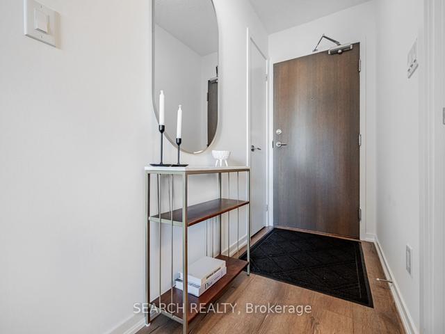910 - 68 Abell St, Condo with 1 bedrooms, 1 bathrooms and 1 parking in Toronto ON | Image 4