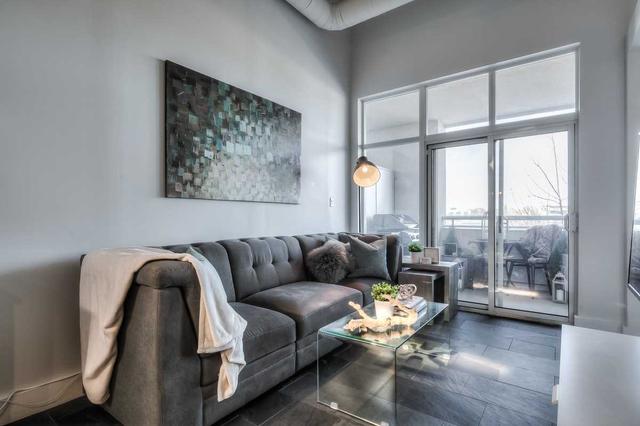 305 - 550 Hopewell Ave, Condo with 2 bedrooms, 2 bathrooms and 1 parking in Toronto ON | Image 21
