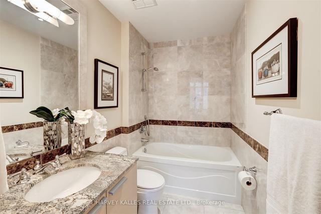 th-5 - 23 Elkhorn Dr, Townhouse with 3 bedrooms, 5 bathrooms and 2 parking in Toronto ON | Image 24