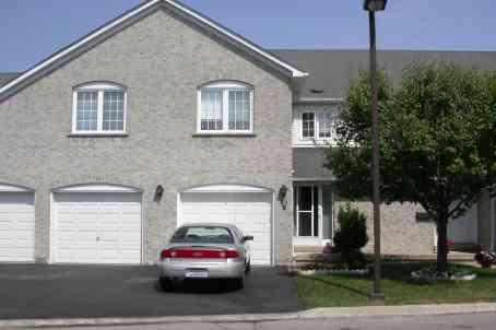 80 b - 5305 Glen Erin Dr, Townhouse with 3 bedrooms, 3 bathrooms and 1 parking in Mississauga ON | Image 1