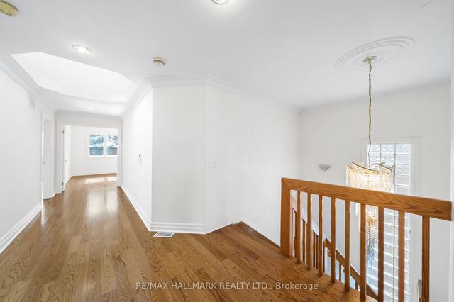 213 Parkview Ave, House detached with 4 bedrooms, 5 bathrooms and 6 parking in Toronto ON | Image 29