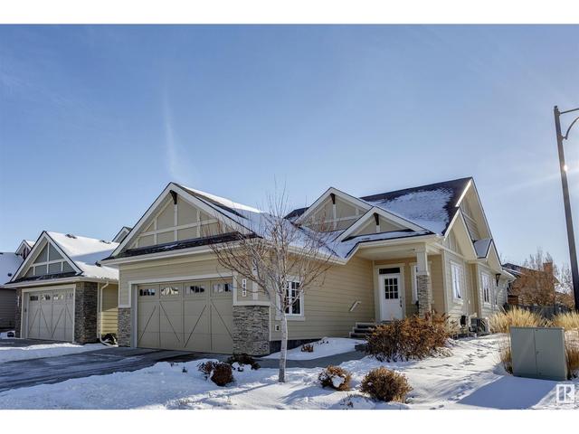 1803 Ainslie Co Sw, House detached with 4 bedrooms, 2 bathrooms and null parking in Edmonton AB | Image 4