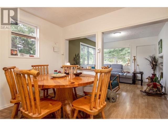 1385 6 Highway, House detached with 2 bedrooms, 1 bathrooms and null parking in North Okanagan E BC | Image 31