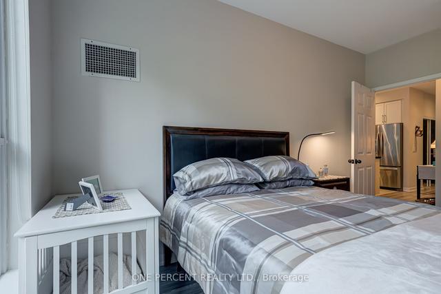 104 - 840 Queens Plate Dr, Condo with 1 bedrooms, 1 bathrooms and 1 parking in Toronto ON | Image 11