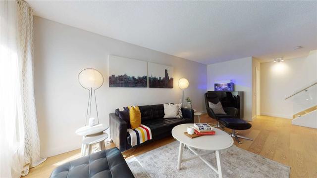 407 - 900 Steeles Ave W, Townhouse with 2 bedrooms, 2 bathrooms and 1 parking in Vaughan ON | Image 12
