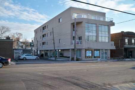 02 - 473 Dupont St, Condo with 2 bedrooms, 3 bathrooms and 1 parking in Toronto ON | Image 2