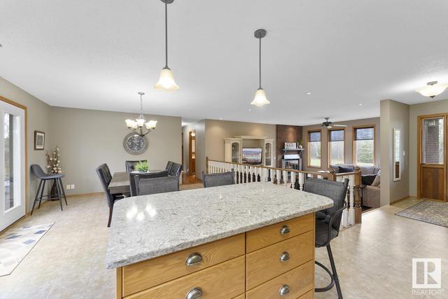 60501 Rge Rd 460, House detached with 5 bedrooms, 3 bathrooms and null parking in Bonnyville No. 87 AB | Image 8