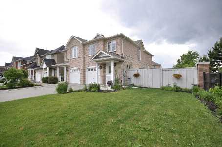 79 Knoll Haven Circ, House semidetached with 3 bedrooms, 3 bathrooms and 2 parking in Caledon ON | Image 1