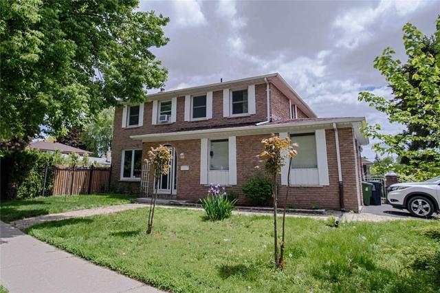 123 Chartland Blvd S, House detached with 4 bedrooms, 3 bathrooms and 5 parking in Toronto ON | Image 5
