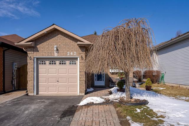 242 Sutherland Cres, House detached with 2 bedrooms, 2 bathrooms and 2 parking in Cobourg ON | Image 12