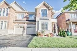 86 Ledger Point Cres, House semidetached with 4 bedrooms, 3 bathrooms and 2 parking in Brampton ON | Image 1