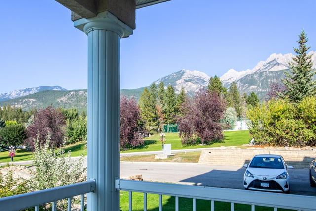 4008b - 5052 Riverview Road, Condo with 1 bedrooms, 1 bathrooms and null parking in East Kootenay F BC | Image 18