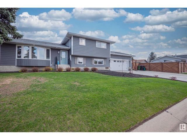 8511 100 Av, House detached with 6 bedrooms, 3 bathrooms and 6 parking in Fort Saskatchewan AB | Card Image
