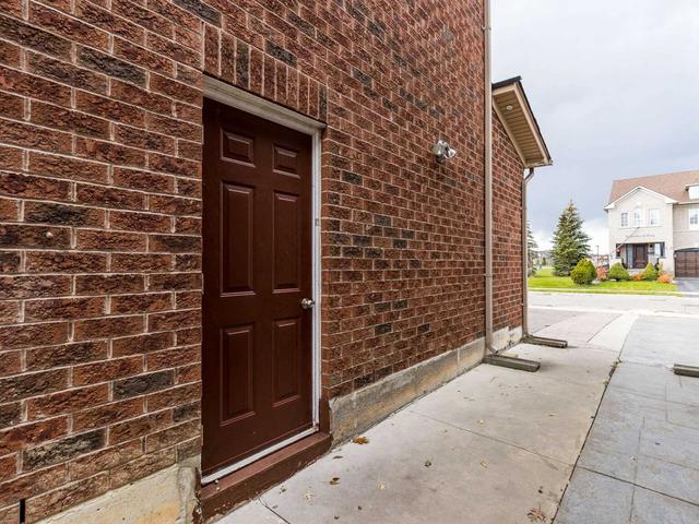 47 Eastbrook Way, House detached with 4 bedrooms, 4 bathrooms and 6 parking in Brampton ON | Image 30