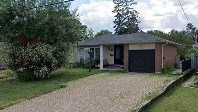 790 West Shore Blvd, House detached with 3 bedrooms, 2 bathrooms and 6 parking in Pickering ON | Image 1