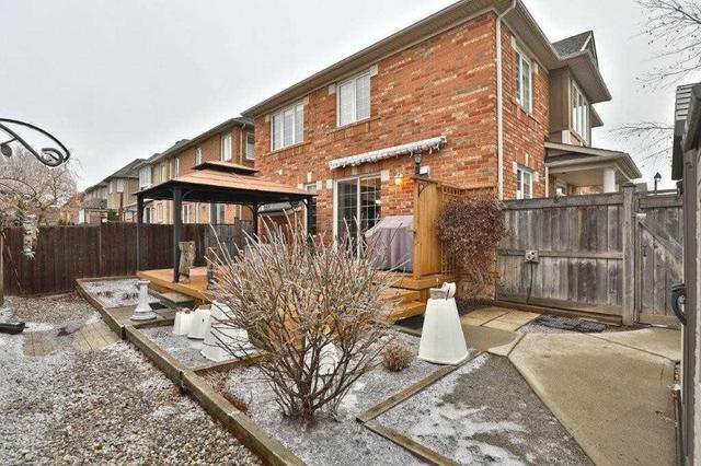 565 Fifty Rd, House detached with 4 bedrooms, 3 bathrooms and 2 parking in Hamilton ON | Image 16