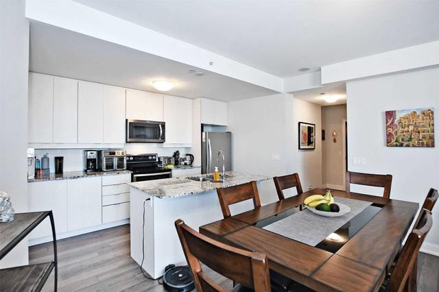 412 - 2910 Highway 7 Dr W, Condo with 1 bedrooms, 2 bathrooms and 1 parking in Vaughan ON | Image 13