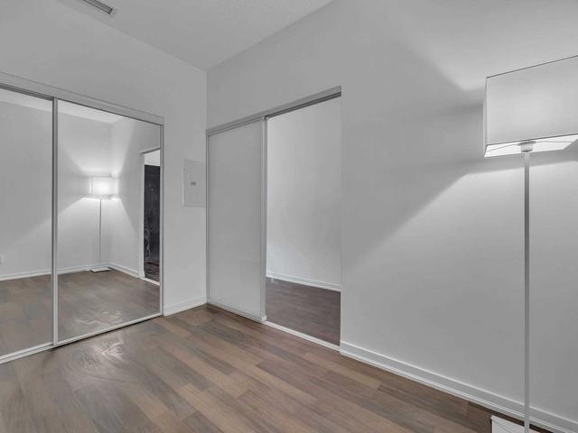 ph01 - 38 Joe Shuster Way, Condo with 2 bedrooms, 2 bathrooms and 1 parking in Toronto ON | Image 8